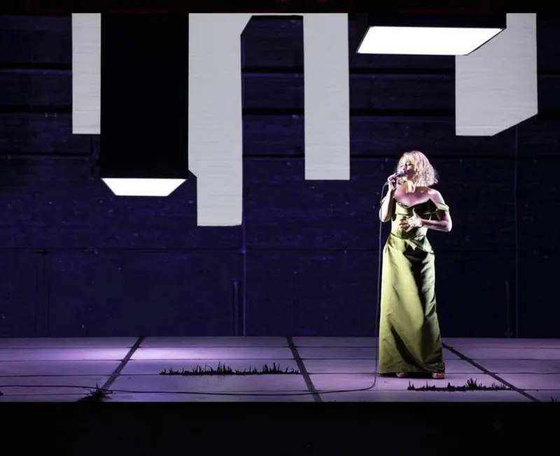 INTERNATIONALE MAIFESTSPIELE WIESBADEN